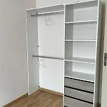 Апартаменты Superbe Equipe, Coins Cosy A Gare, 50m2, Parking Prive, Balcon, 2p