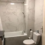Superbe Equipe, Coins Cosy A Gare, 50m2, Parking Prive, Balcon, 2p Мец