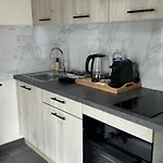 Апартаменты Superbe Equipe, Coins Cosy A Gare, 50m2, Parking Prive, Balcon, 2p