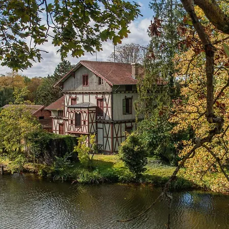 Superbe Equipe, Coins Cosy A Gare, 50m2, Parking Prive, Balcon, 2p * Metz